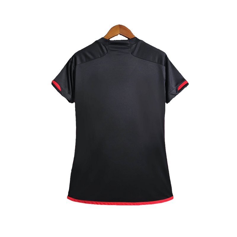 Camisa São Paulo 23/24 III Third - Feminina