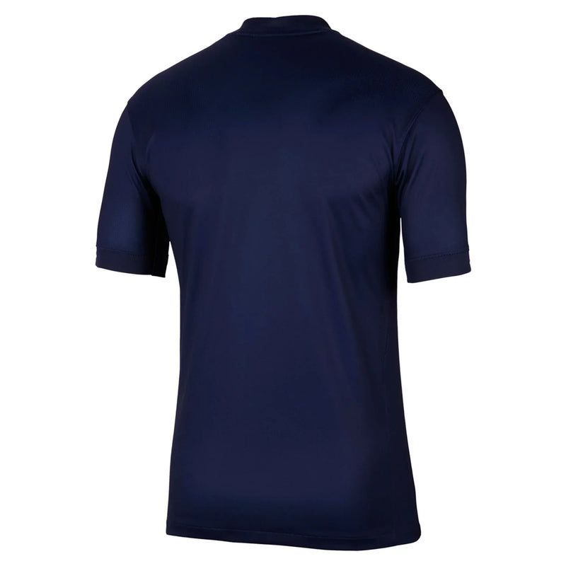 Camisa Paris Saint-Germain (PSG) 25/26 I Home - Versão Torcedor